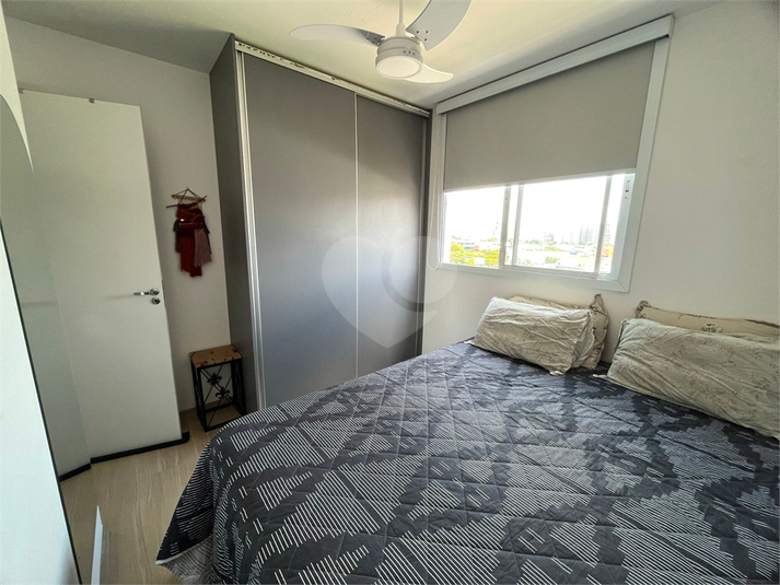 Venda Apartamento São Paulo Parque Industrial Tomas Edson REO925470 10