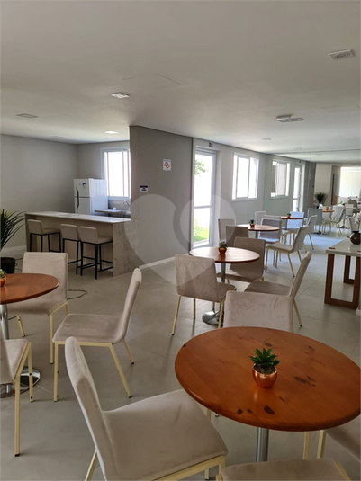 Venda Apartamento São Paulo Parque Industrial Tomas Edson REO925470 23