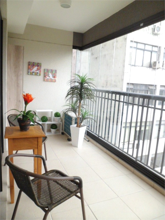 Aluguel Apartamento São Paulo Bela Vista REO925497 9