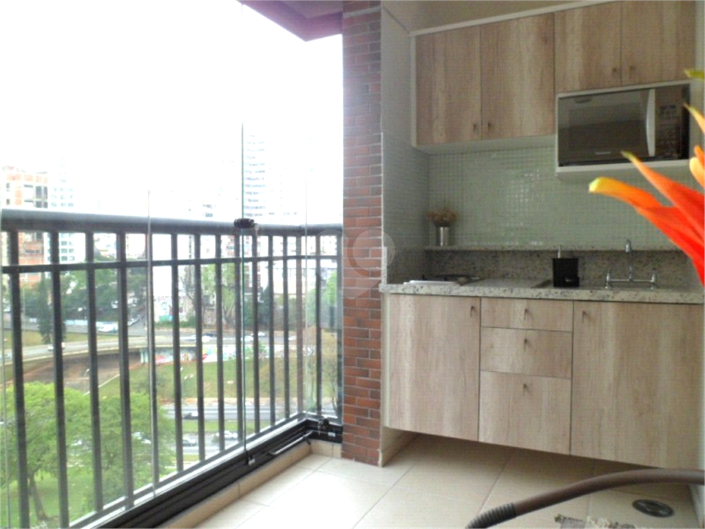 Aluguel Apartamento São Paulo Bela Vista REO925497 12