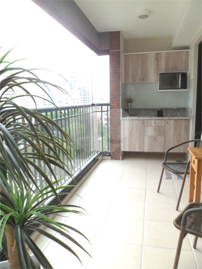 Aluguel Apartamento São Paulo Bela Vista REO925497 11