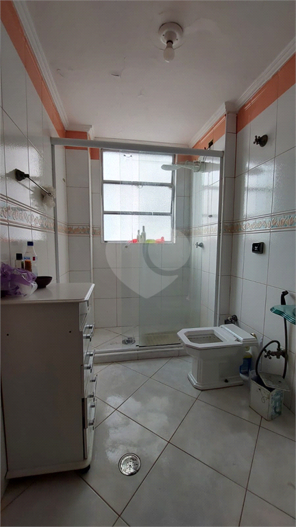 Venda Apartamento Santos Pompéia REO925517 14