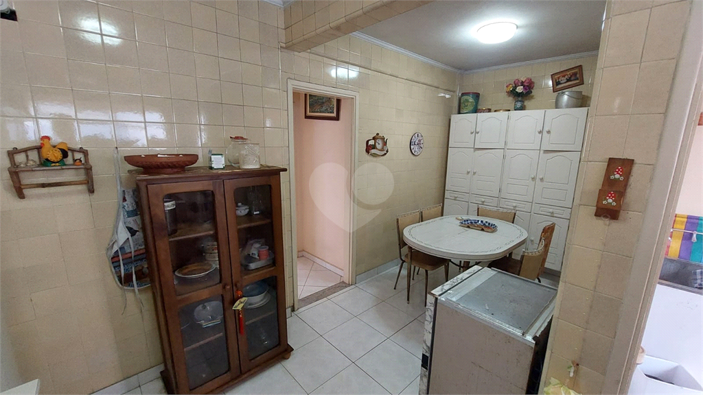 Venda Apartamento Santos Pompéia REO925517 22