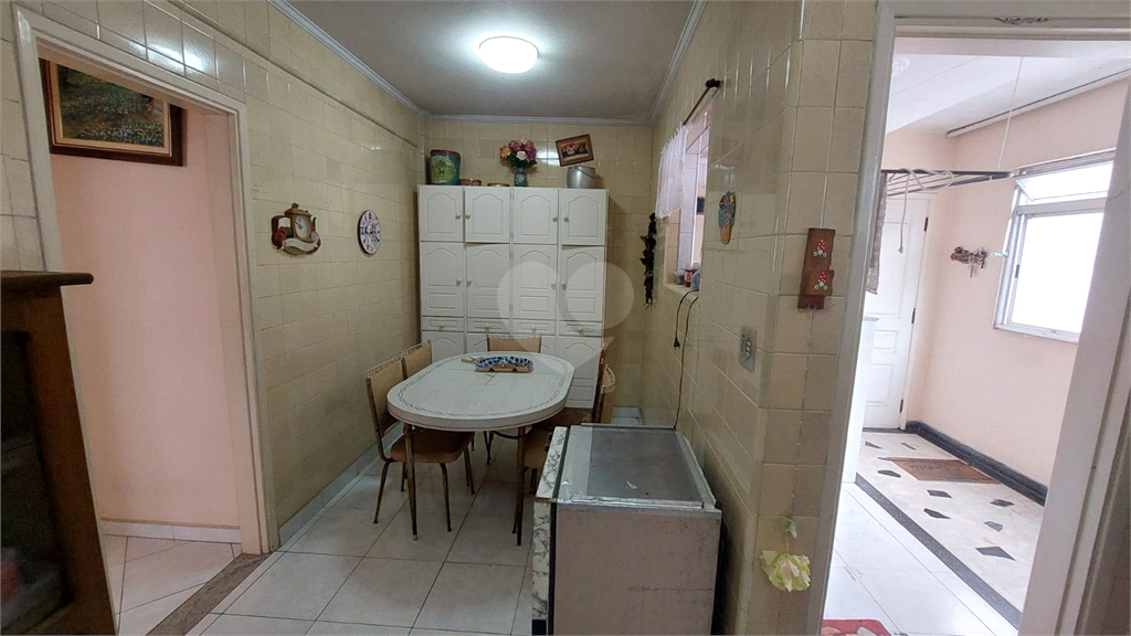 Venda Apartamento Santos Pompéia REO925517 23