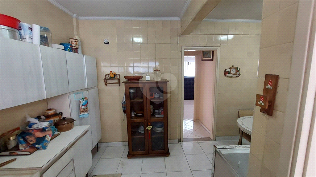 Venda Apartamento Santos Pompéia REO925517 21