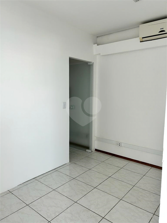 Venda Salas Bauru Jardim Prudência REO925522 5