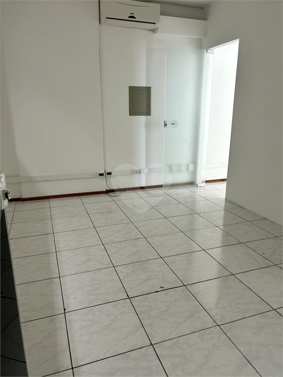 Venda Salas Bauru Jardim Prudência REO925522 15