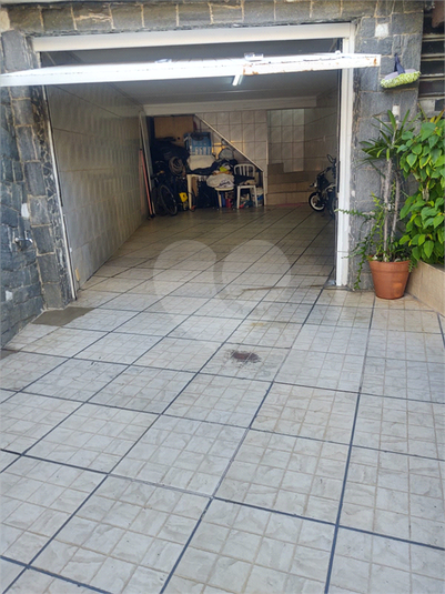 Venda Casa São Paulo Vila Guilherme REO925537 3