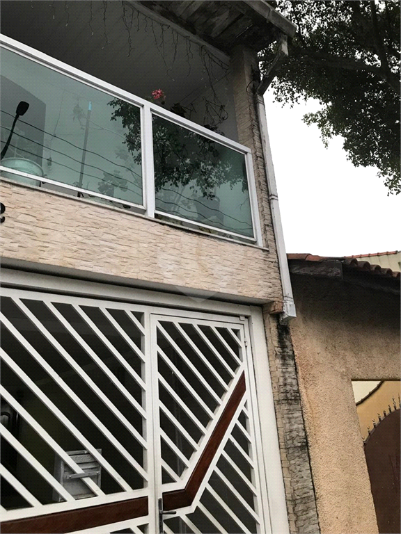 Venda Casa São Paulo Casa Verde Média REO925554 1