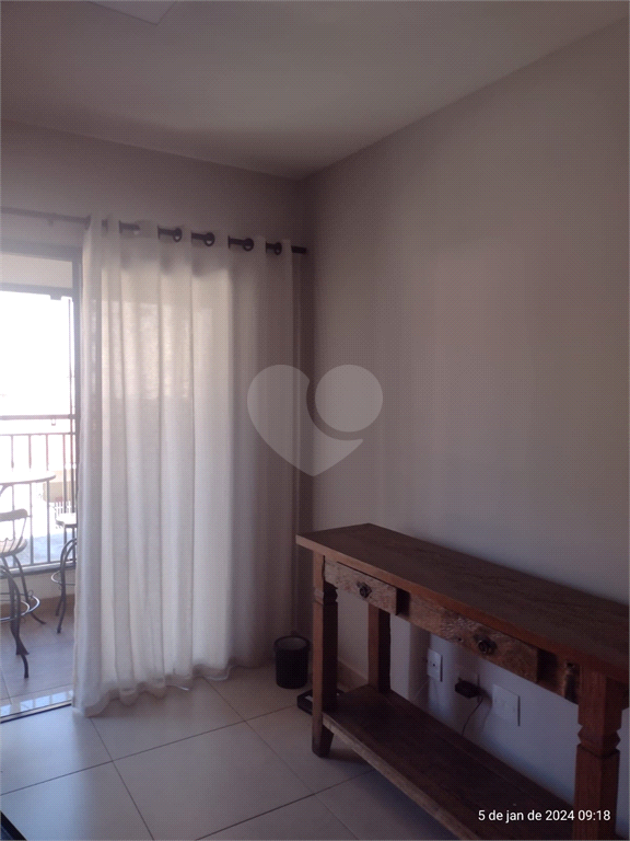 Aluguel Apartamento Bauru Vila Altinópolis REO925564 7