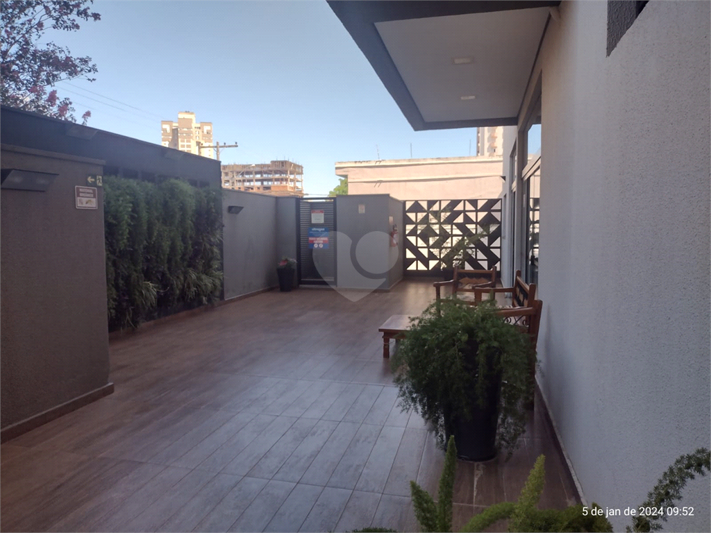 Aluguel Apartamento Bauru Vila Altinópolis REO925564 15