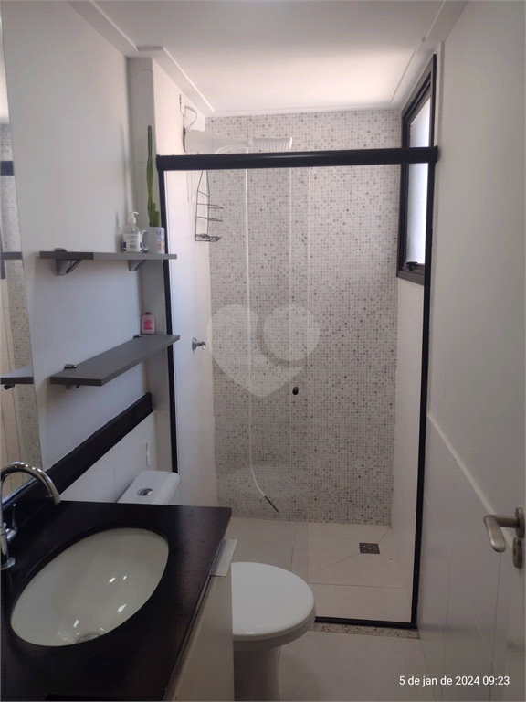 Aluguel Apartamento Bauru Vila Altinópolis REO925564 23