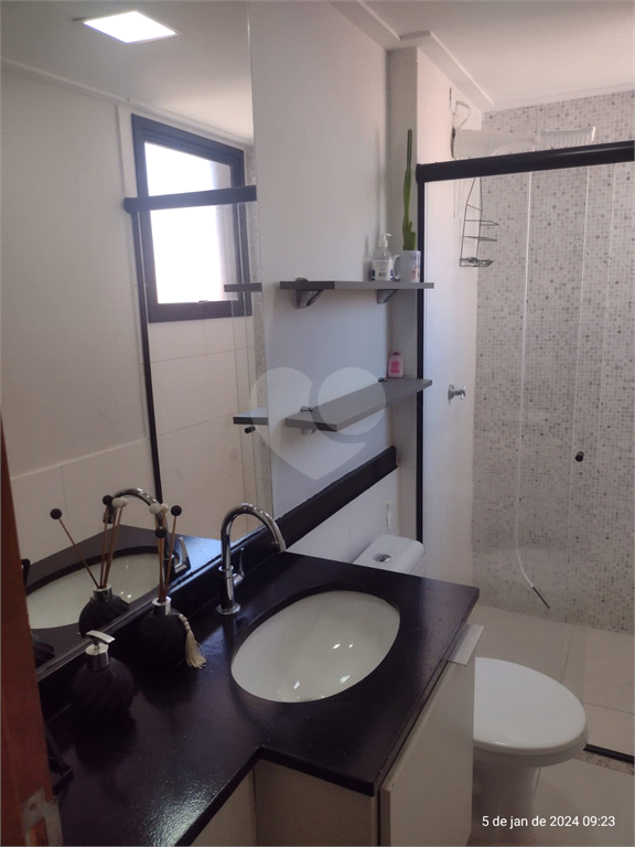 Aluguel Apartamento Bauru Vila Altinópolis REO925564 11