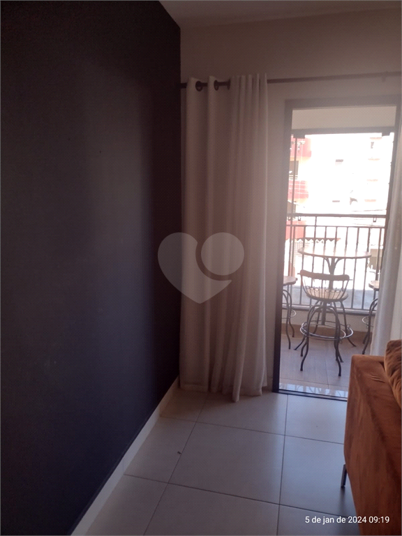 Aluguel Apartamento Bauru Vila Altinópolis REO925564 26