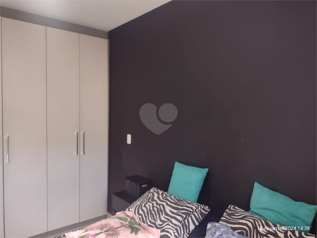 Aluguel Apartamento Bauru Vila Altinópolis REO925564 29