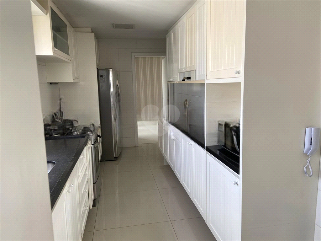 Venda Apartamento São Paulo Vila Andrade REO92559 52