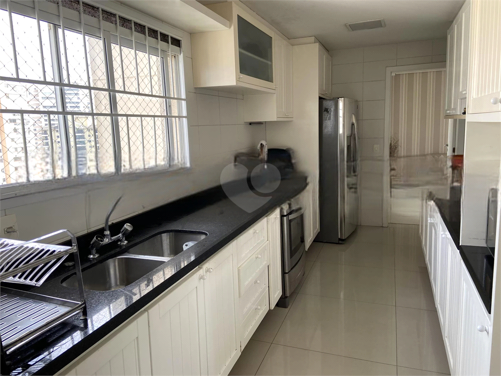 Venda Apartamento São Paulo Vila Andrade REO92559 52