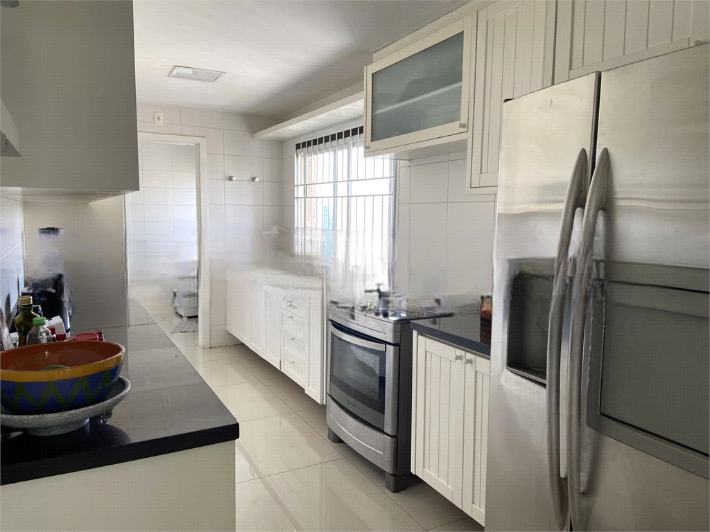 Venda Apartamento São Paulo Vila Andrade REO92559 50