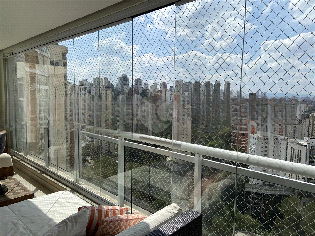 Venda Apartamento São Paulo Vila Andrade REO92559 42