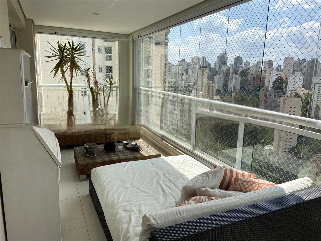 Venda Apartamento São Paulo Vila Andrade REO92559 40