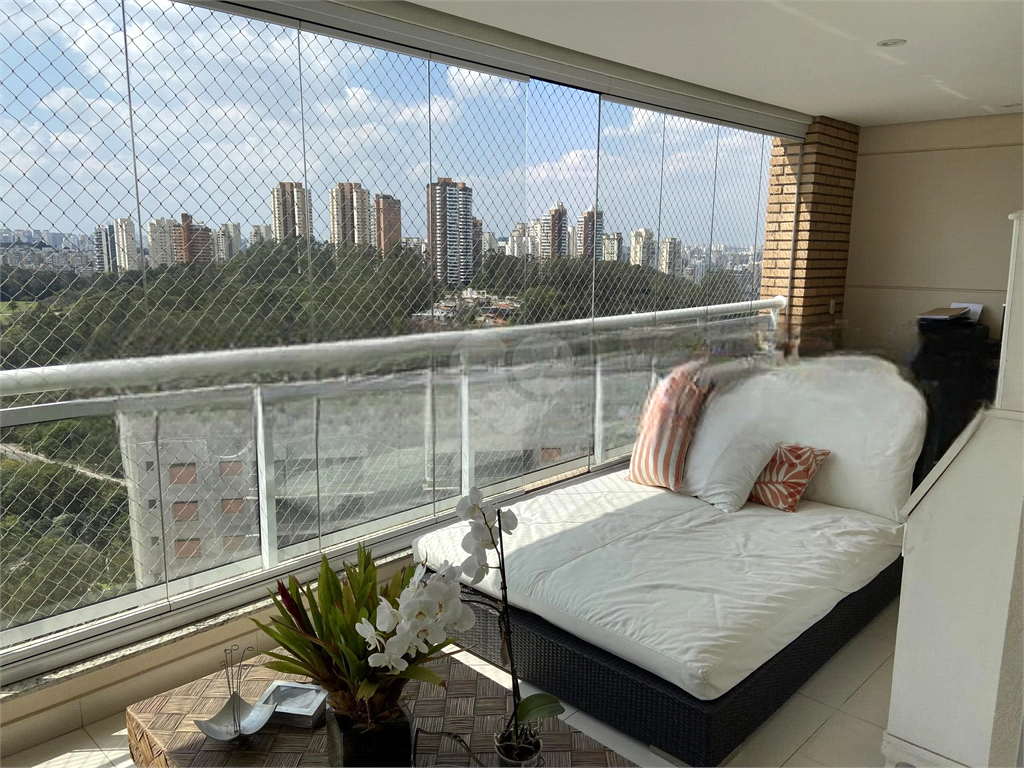 Venda Apartamento São Paulo Vila Andrade REO92559 40