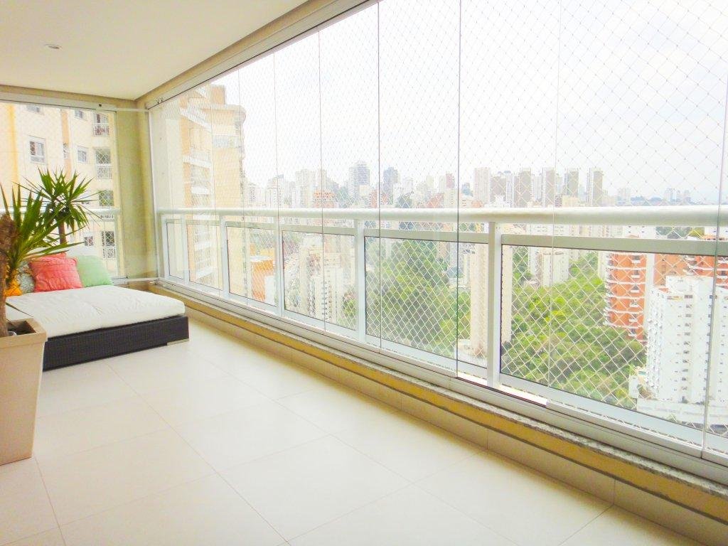 Venda Apartamento São Paulo Vila Andrade REO92559 2