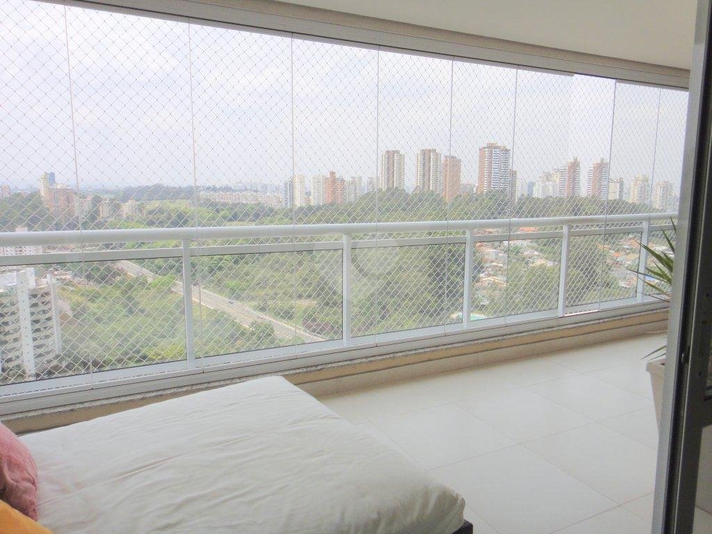 Venda Apartamento São Paulo Vila Andrade REO92559 5