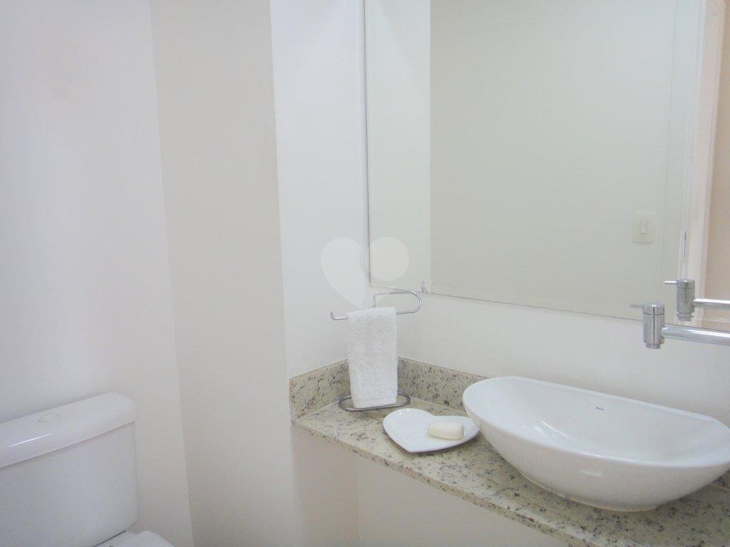 Venda Apartamento São Paulo Vila Andrade REO92559 9