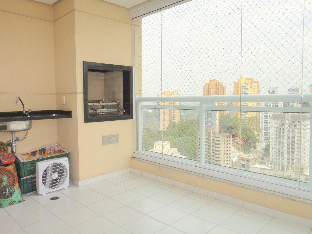 Venda Apartamento São Paulo Vila Andrade REO92559 5