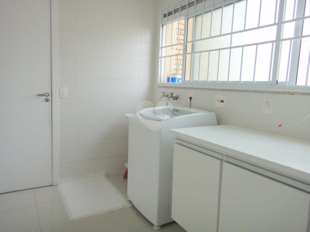 Venda Apartamento São Paulo Vila Andrade REO92559 13