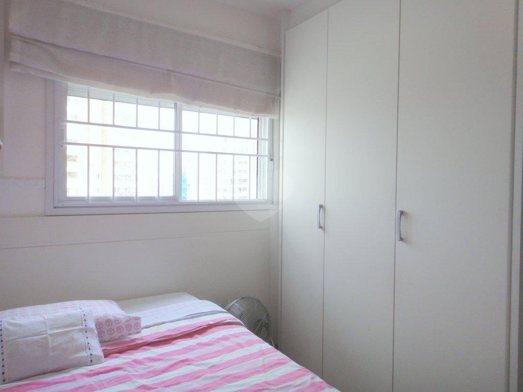 Venda Apartamento São Paulo Vila Andrade REO92559 15