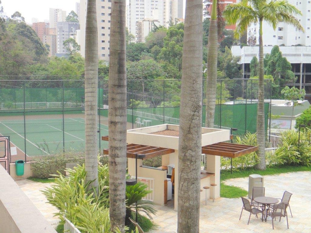 Venda Apartamento São Paulo Vila Andrade REO92559 24