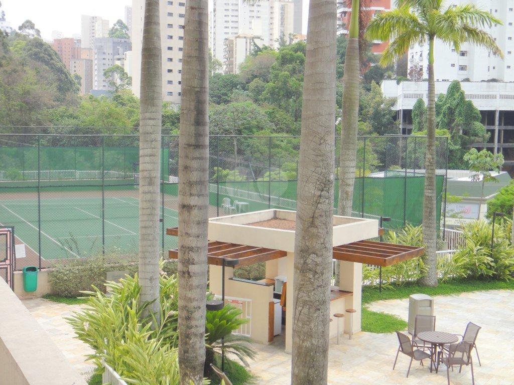 Venda Apartamento São Paulo Vila Andrade REO92559 25