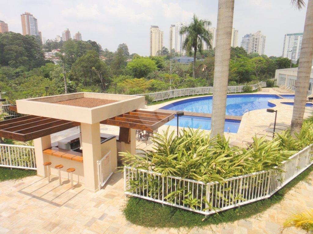 Venda Apartamento São Paulo Vila Andrade REO92559 27