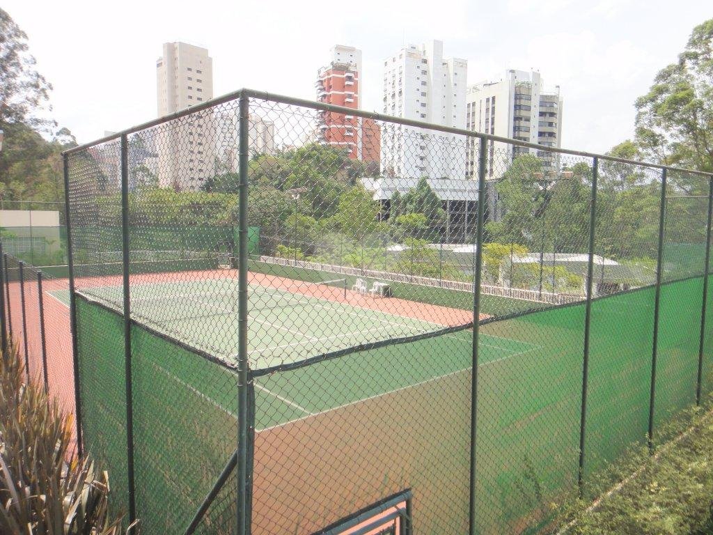 Venda Apartamento São Paulo Vila Andrade REO92559 28