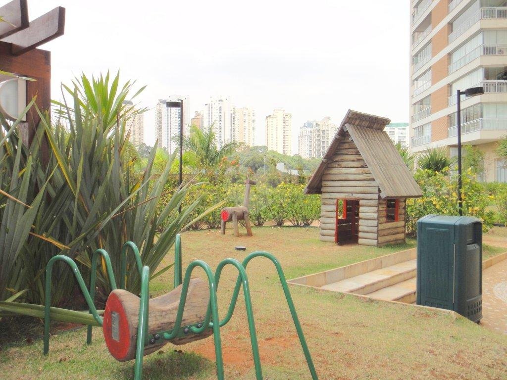 Venda Apartamento São Paulo Vila Andrade REO92559 36