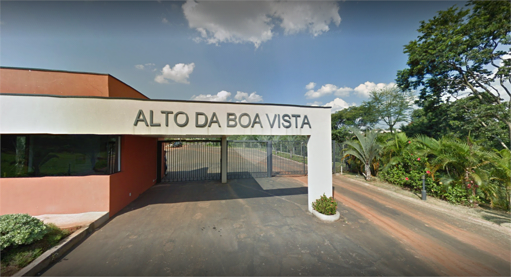 Venda Condomínio Paulínia Jardim Fortaleza REO925592 14