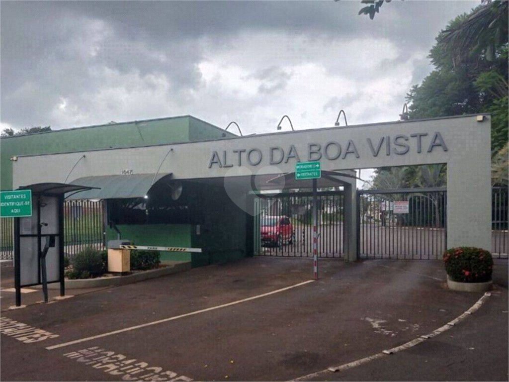 Venda Condomínio Paulínia Jardim Fortaleza REO925592 11