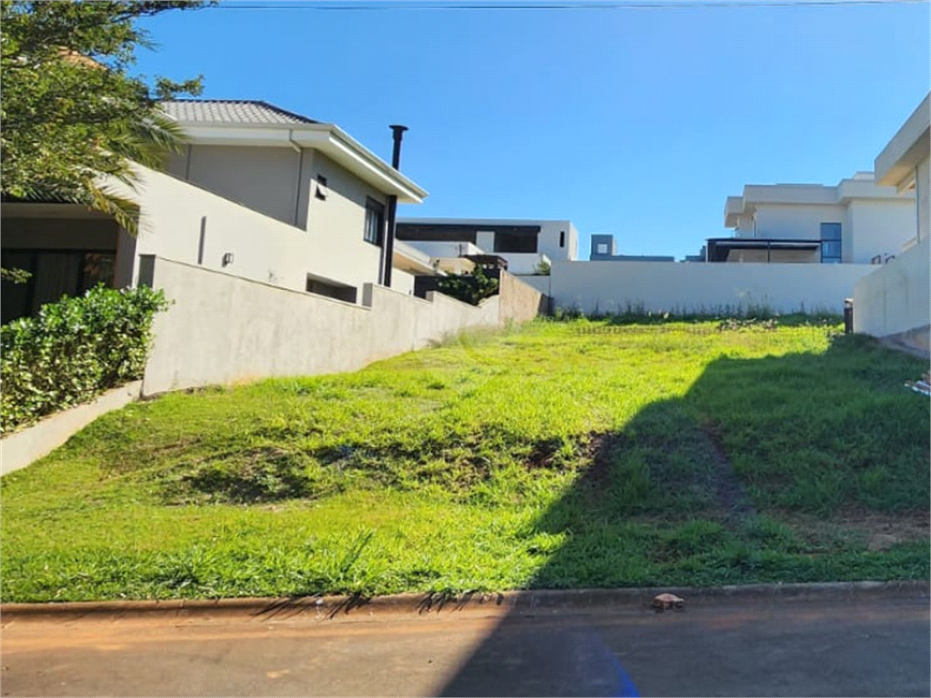 Venda Condomínio Paulínia Jardim Fortaleza REO925592 3