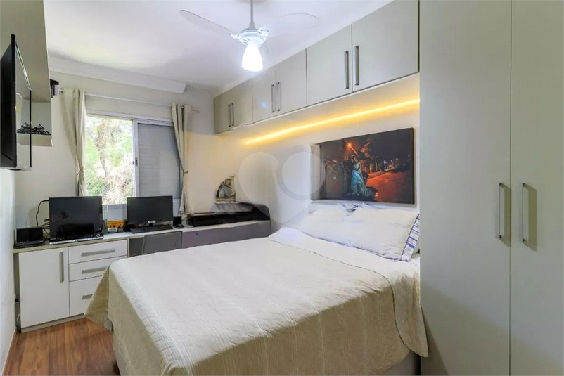 Venda Apartamento São Paulo Nova Piraju REO925614 11