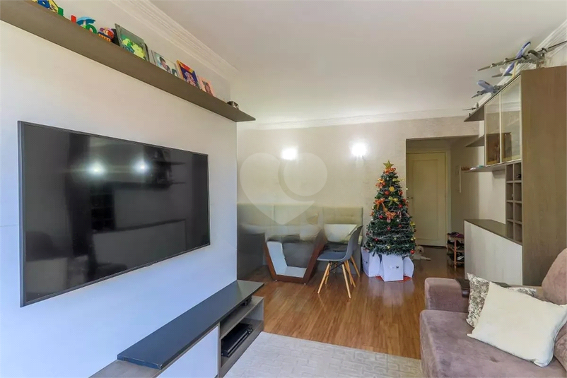 Venda Apartamento São Paulo Nova Piraju REO925614 6