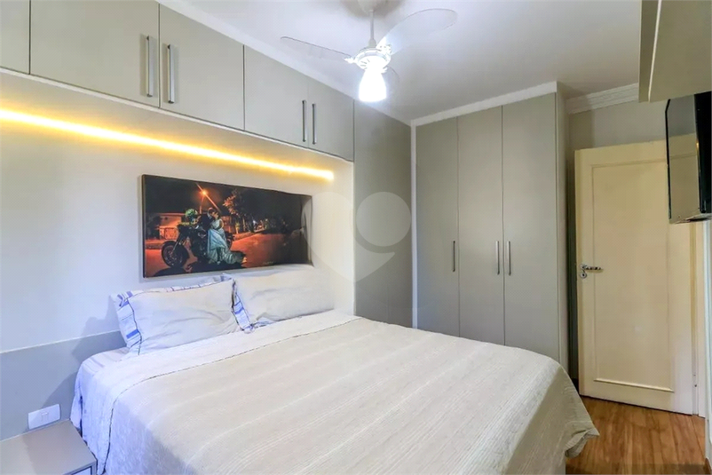 Venda Apartamento São Paulo Nova Piraju REO925614 12