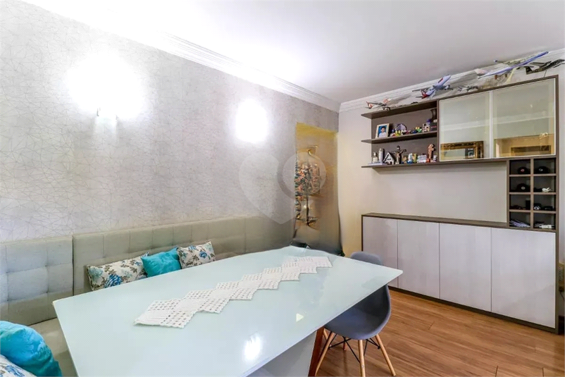 Venda Apartamento São Paulo Nova Piraju REO925614 5