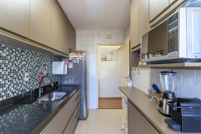 Venda Apartamento São Paulo Nova Piraju REO925614 9