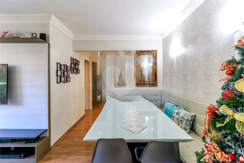 Venda Apartamento São Paulo Nova Piraju REO925614 2