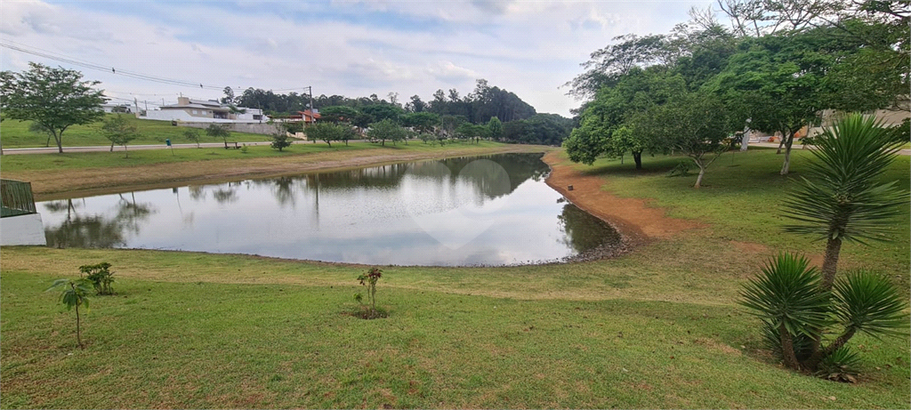 Venda Loteamento Araçoiaba Da Serra Salete REO925621 12