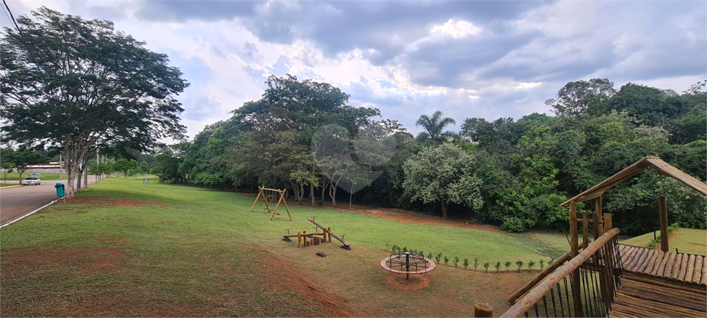 Venda Loteamento Araçoiaba Da Serra Salete REO925621 16