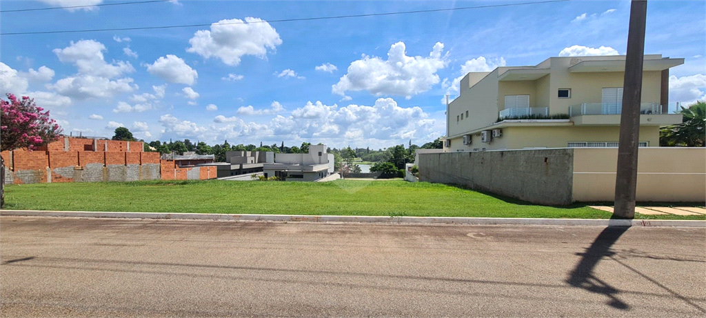 Venda Loteamento Araçoiaba Da Serra Salete REO925621 2