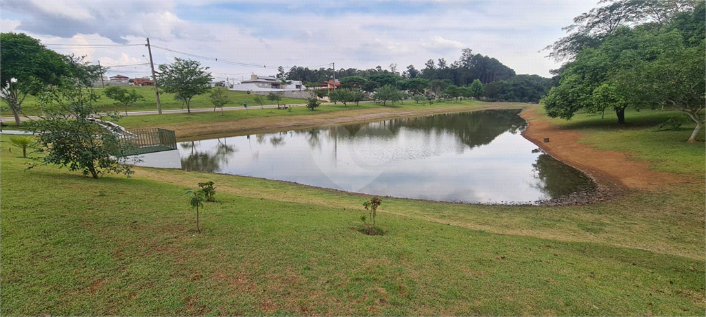 Venda Loteamento Araçoiaba Da Serra Salete REO925621 11