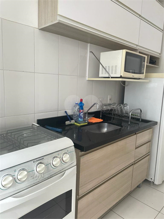 Venda Apartamento Sorocaba Parque Campolim REO925670 7